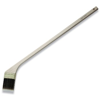 Hockey Stick Brush, 3 inches 