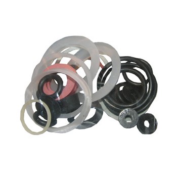 Larsen 02-1261 Washer Assortment 