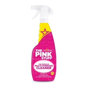 The Pink Stuff Multi-Purpose Cleaner - 25.4 oz