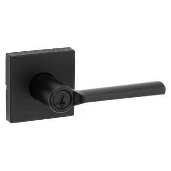 Smart Entry Lock Lever, Lisbon 