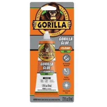 1.75oz Clear Gel Glue