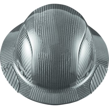 Lift Safety HDC 15KG Hdc-15kg Carbon Fiber Hard Hat