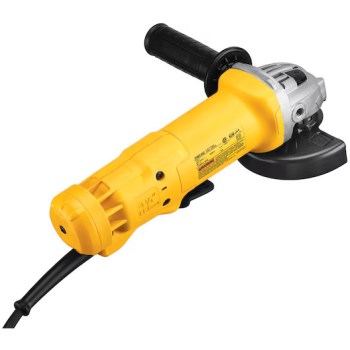 Angle Grinder - 4-1/2", 11 Amp