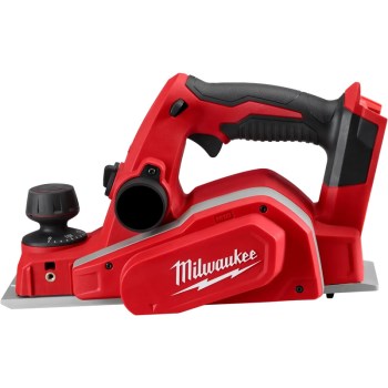 M18 3-1/4 Planer