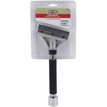 Offset Scraper - 12"