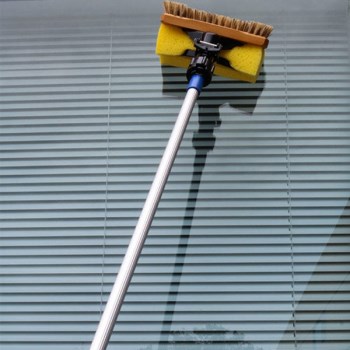 Ettore Extension Pole - 12 Ft