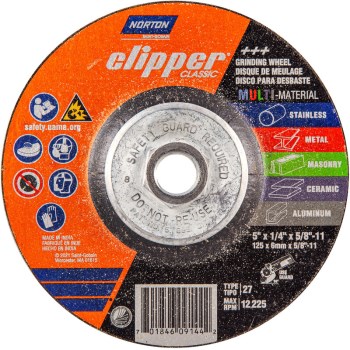 09144 5 Grinding Wheel