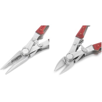 14-N-1 Dual Multi Tool