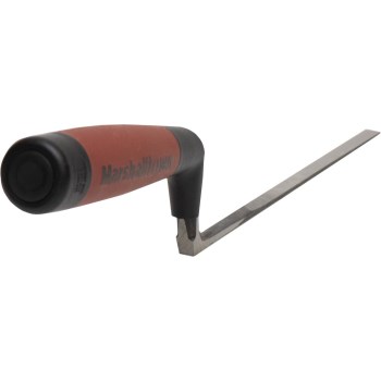 Marshalltown DuraSoft Tuck Pointer  6-1/2" x 1/4"