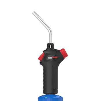 Utility Propane Torch Head with Fuel - MT545C