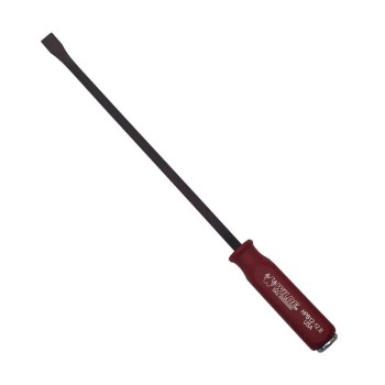 Wilde Tool Hard Cap Pry Bar - 17"