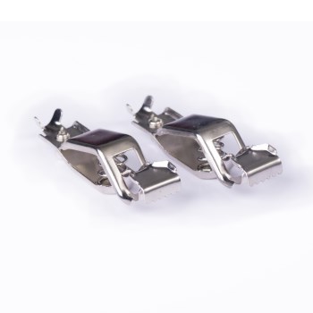 Battery Clip   20 Amp 