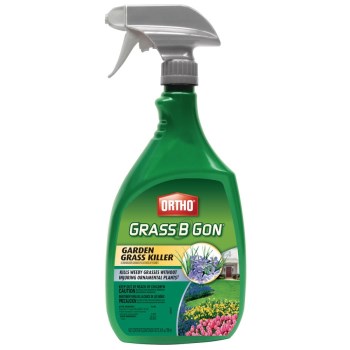 Ortho Grass-B-Gon Garden Grass Killer - 24 oz