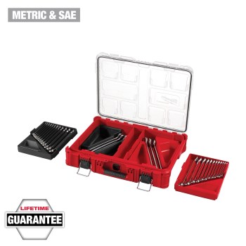 30pc Wrench Set