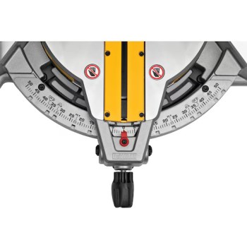 12 Compound Miter Saw