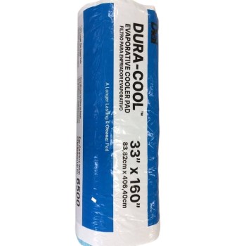 Dura-Cool Evaporative Cooler Pad Roll - 33" x 13 Ft