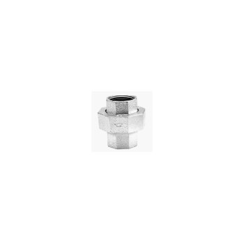 Joint Union - 150 Pound - Galvanized Steel - 3/4 inch
