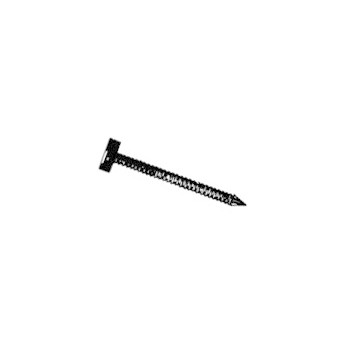Mazel 142110212 Galv Washer Nails 1# 2-1/2in.