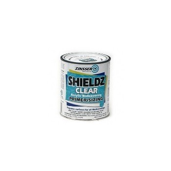 Rust-oleum 02104 Qt Sheildz Clear Primer