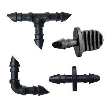 Barb Assortment Pk