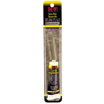 Silver Solder Kit