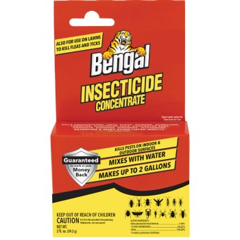 Insecticide Concentrate - 2 Fl Oz