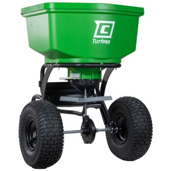 150# Tow-Bhd Spreader