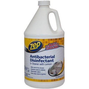 Amrep/ZEP ZUBAC128 1g Anti-Bacterial