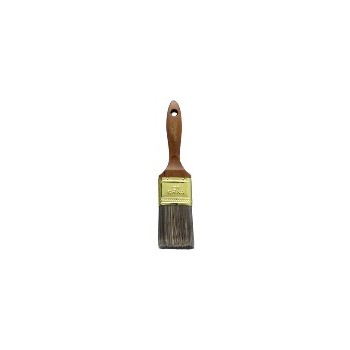 Premier 1943 2in. Poly/Bristle Brush