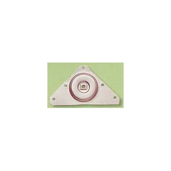 Triangular Top Plate