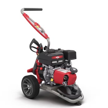 Briggs & Stratton Gas Pressure Washer - 3200 PSI