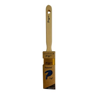 Proform Picasso Angled Sash Brush - 1-1/2"