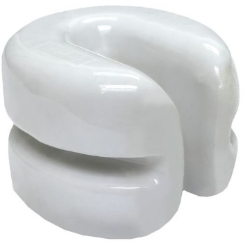 Woodstream WP-4 Heavy Duty Corner Insulator 