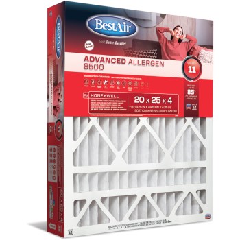 20x25x4 Air Filter