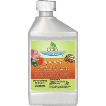 Spinosad Insect Control ~ 8 oz.