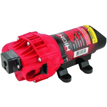 Fimco  5151087 2.4 Gpm Pump