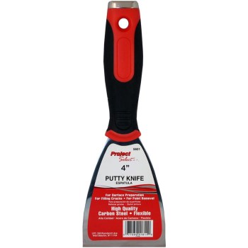 Putty Knife ~ 4"