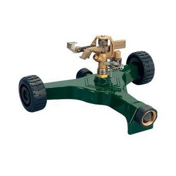 Orbit Irrigation  56186N Impact Sprinkler w/Base  