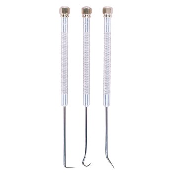 Probe Set, 3 Piece