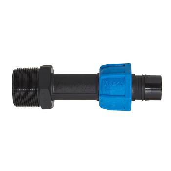 Watts ANKA Nylon Insert Adapter - 1" x 1-1/4" MIP