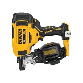 20v Roofing Nailer