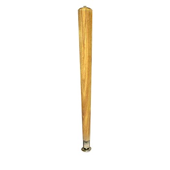 Waddell 02516 Taper Leg, Round ~ 16"