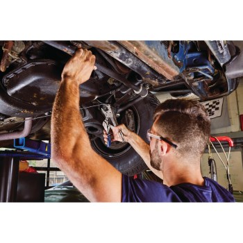 Irwin Vise-Grip Locking Pliers with Wire Cutter - 10"