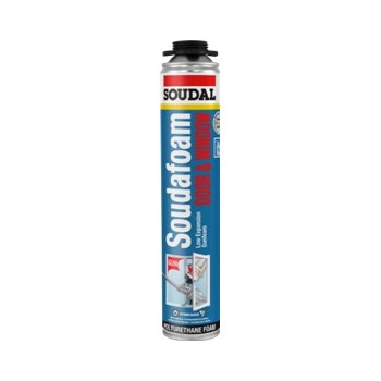 Soudal Accumetric 116889 Min Expanding Foam