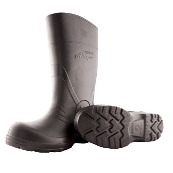 Tingley Airgo 15" EVA Knee Boot - Size 12