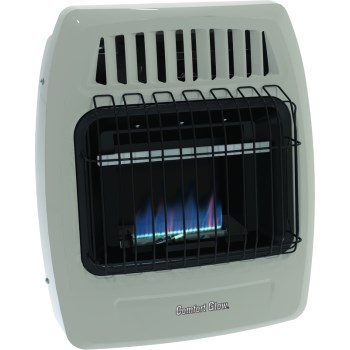 Wall Heater ~ GAS/LP