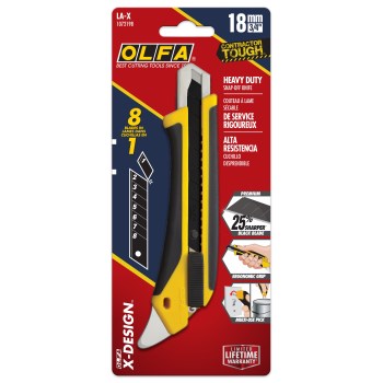 Heavy-Duty Auto Lock Cutter
