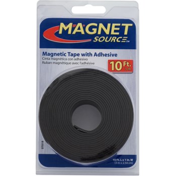 10x1 Magnetic Tape