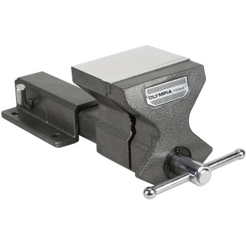 6 Hitch Mount Vise