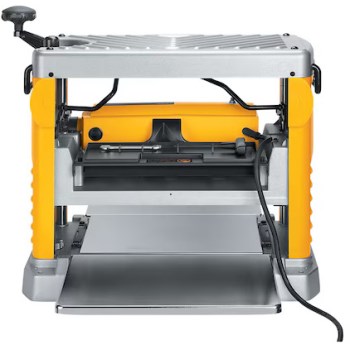 Portable Planer, 12 1/2 inch.